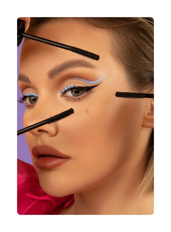 Decorative Cosmetics