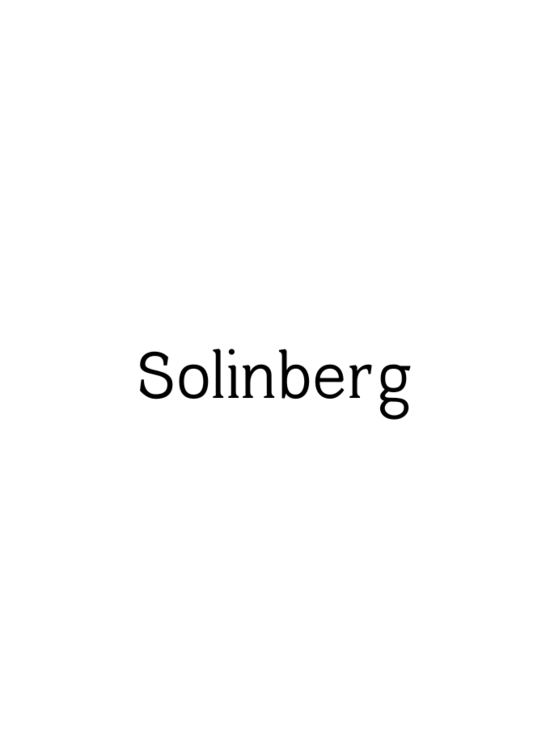 SOLINBERG