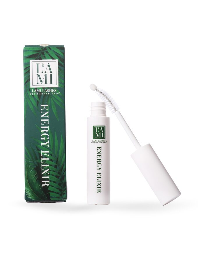 Lami Lashes & Brows Energy Elixir 7ml