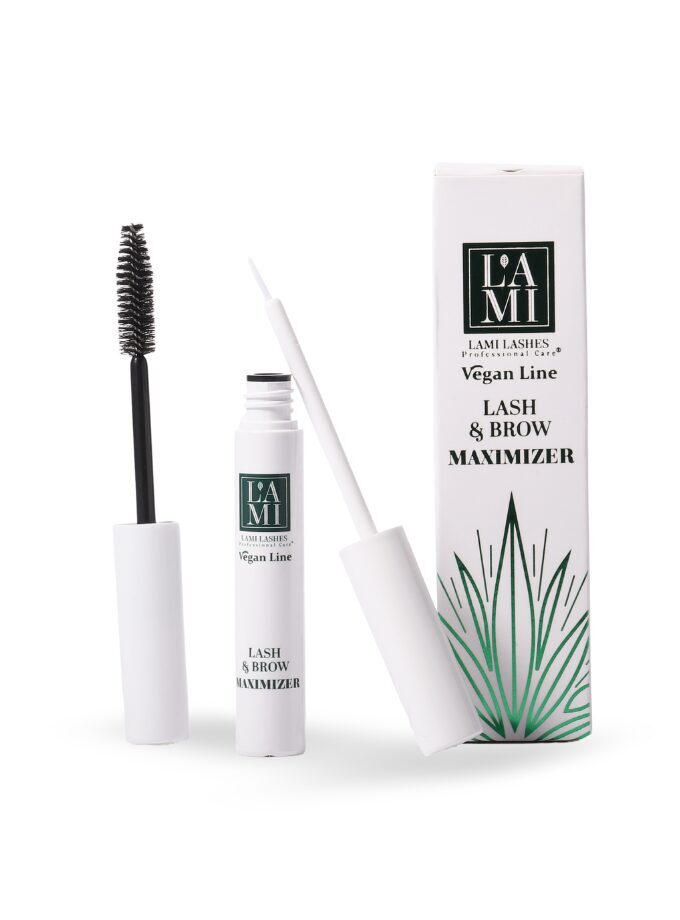 Lami Lashes & Brows Maximizer 7ml