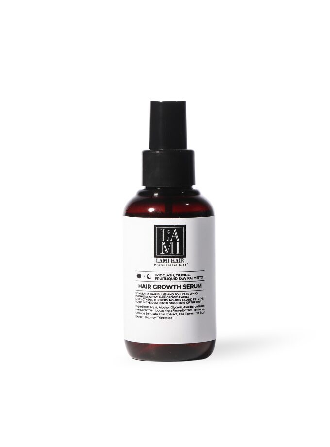 Lami Hair Growth Serum 100ml