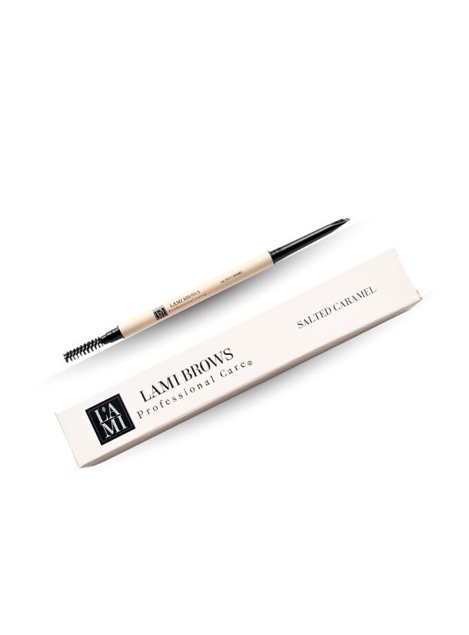 Lami Eyebrow Powder Pencil Thin
