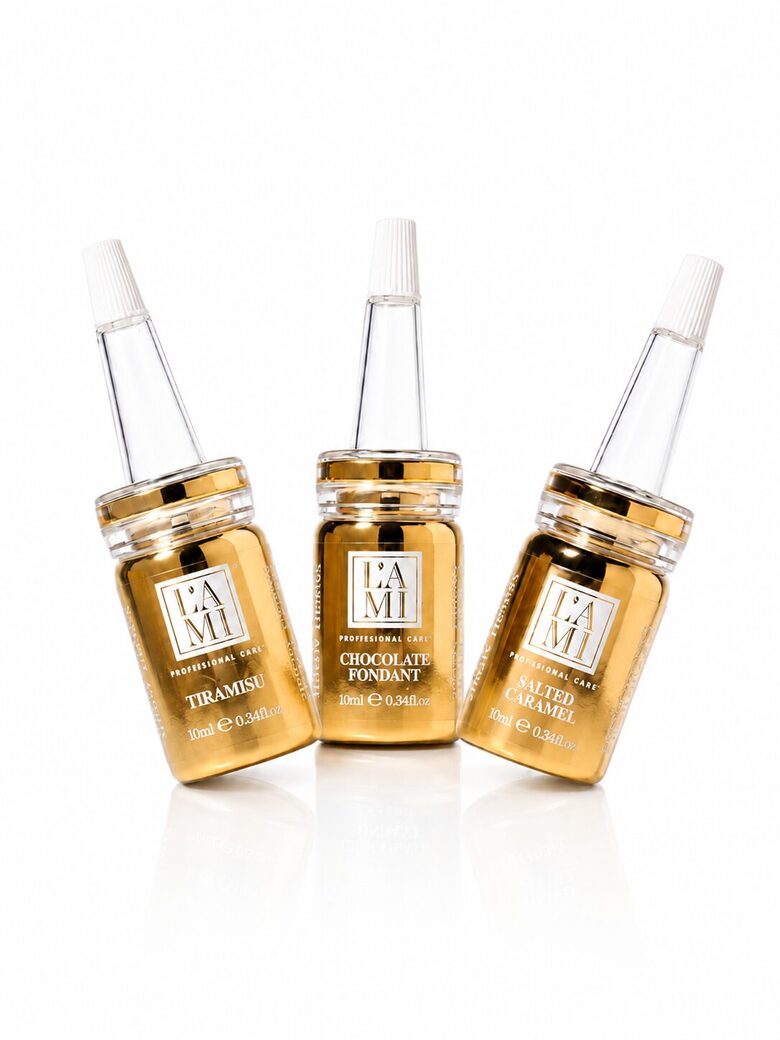 Lami Brows Henna 10ml