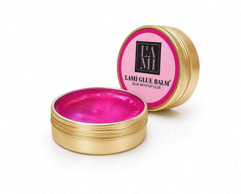 Lami Glue Balm Glue without Glue 5ml - 20ml