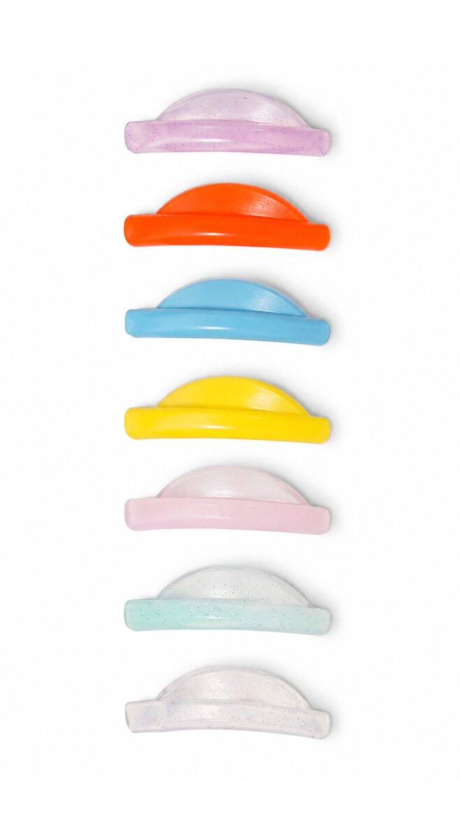 Lami Pestañas Tutti Frutti Pads