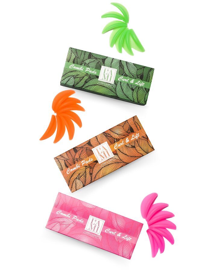 Lami Combi valnīši