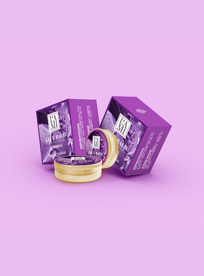 Bálsamo Adhesivo Lami Powerful 