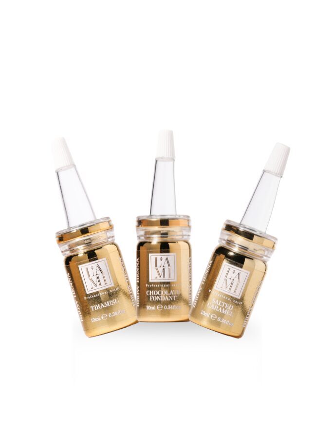 Lami Brows Henna 10ml