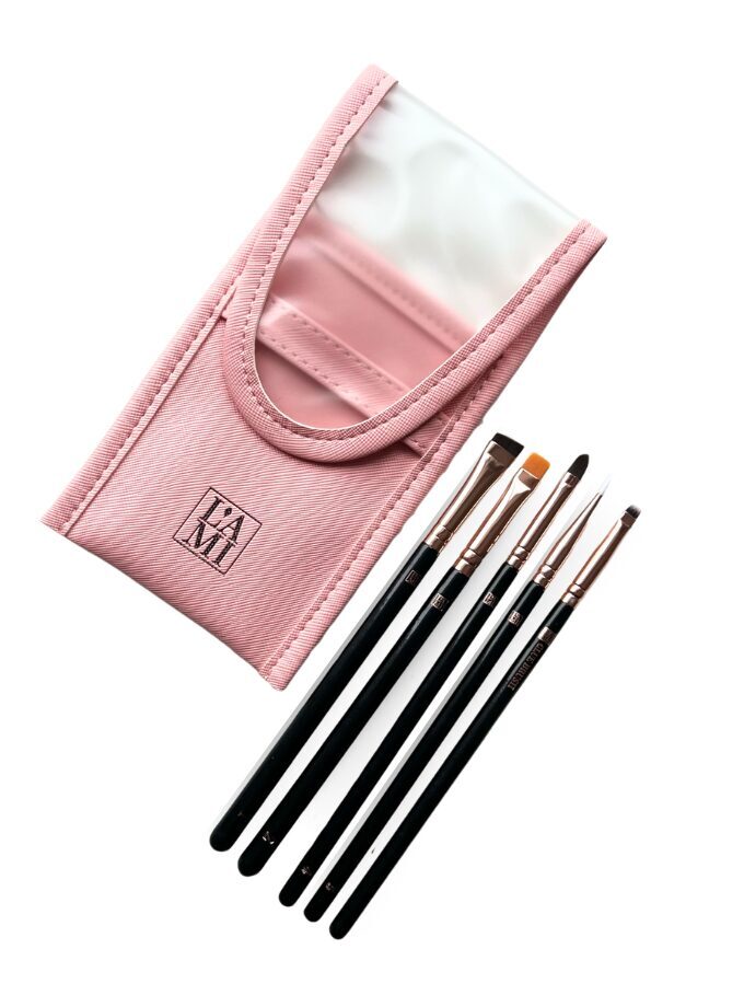 Kit de Herramientas Lami