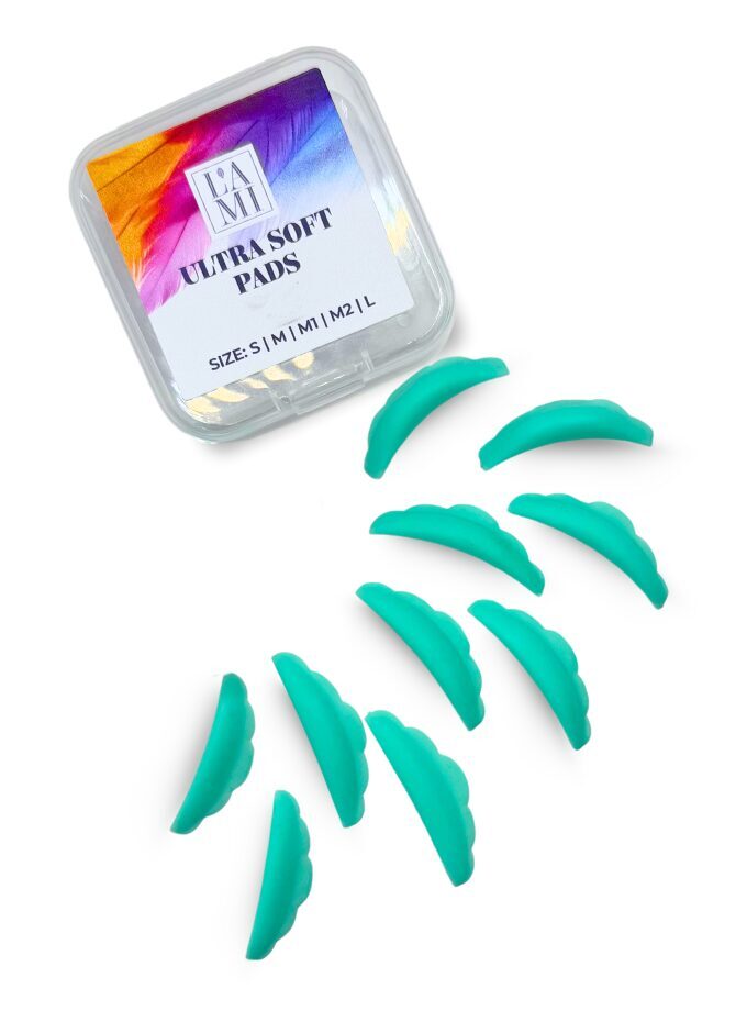 Lami Lashes Ultra Soft Pads