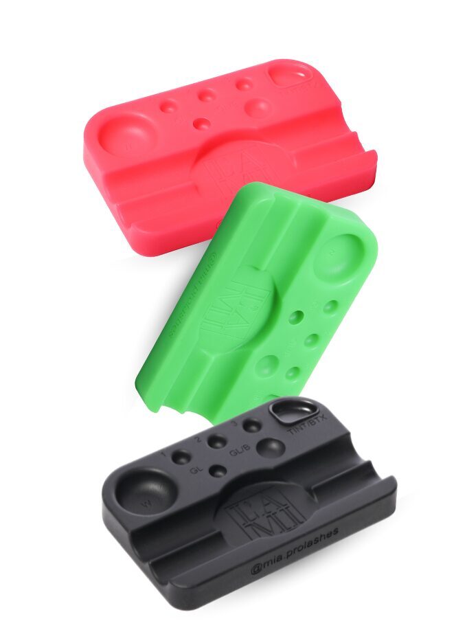 LAMI-MIA Paleta de Laminación