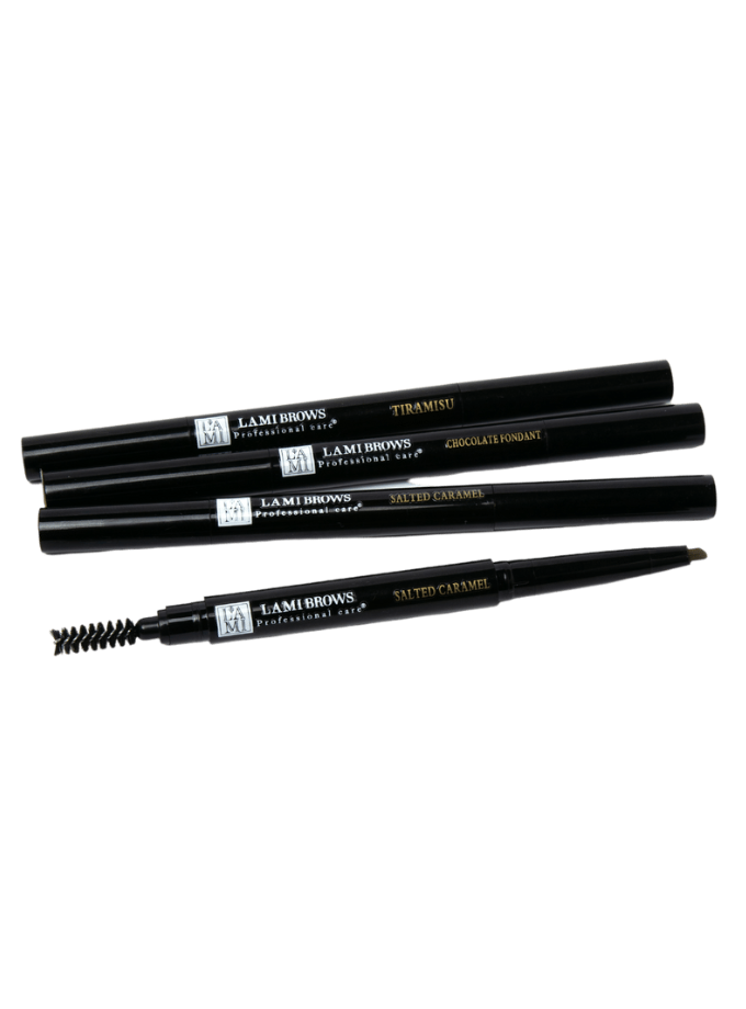 Lami Brows Powder Pencil Thick