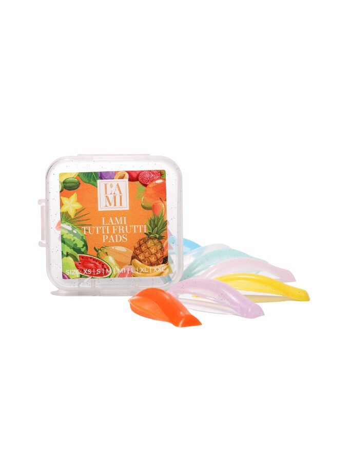 Lami Pestañas Tutti Frutti Pads