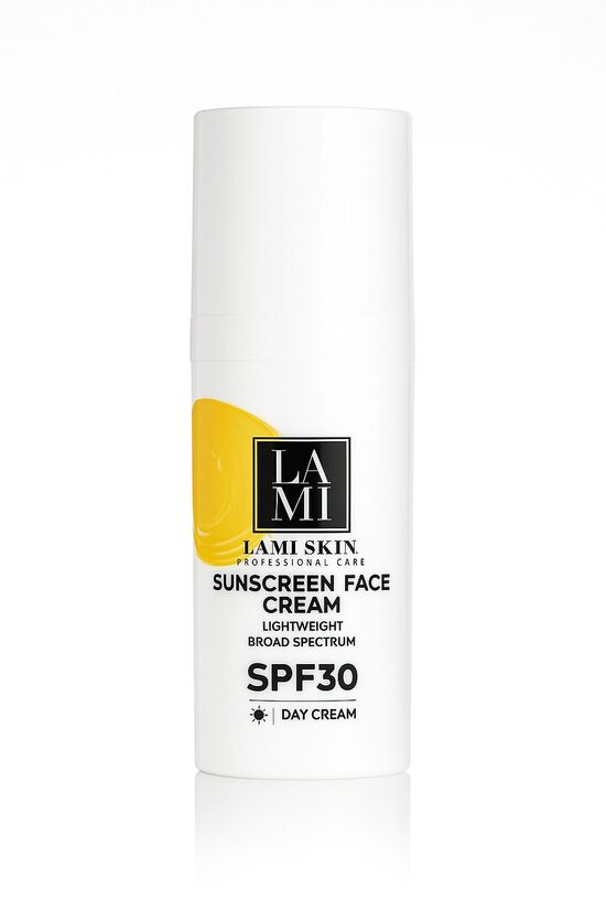 Lami Skin Fave krēms ar SPF30 aizsardzību