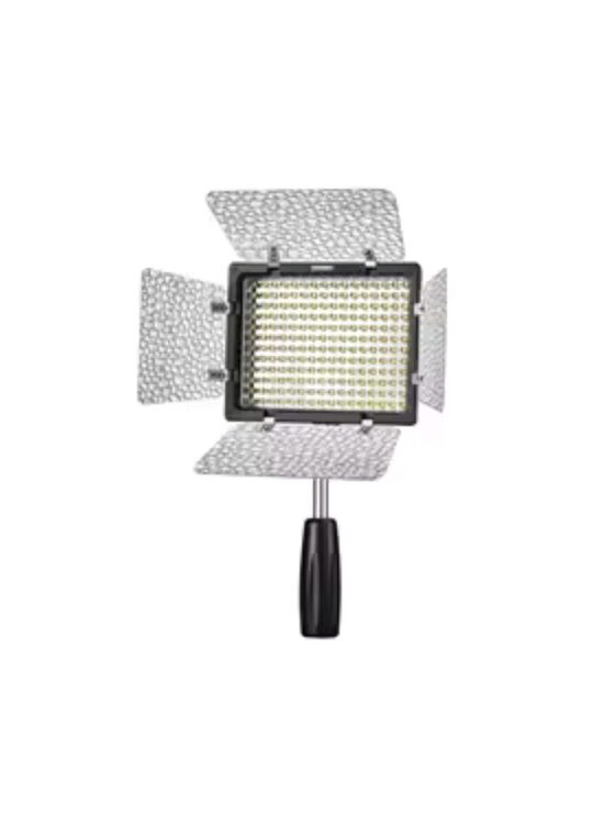 YONGNUO YN160III LED Beast – Shine Bright Like a Studio!