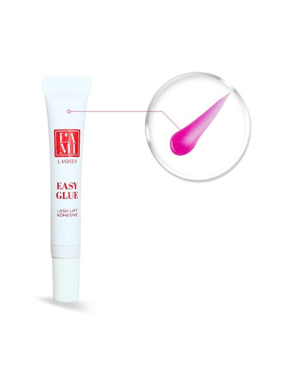 Lami Lashes Easy Glue 