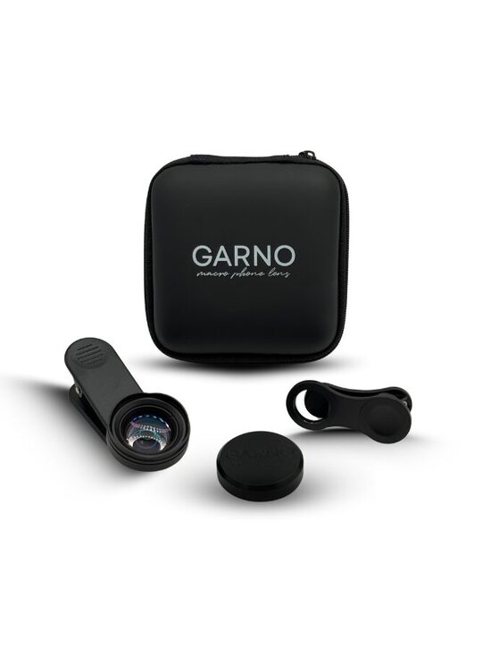 GarnoMacro Pro