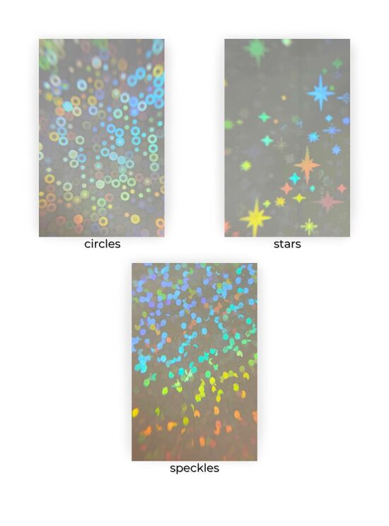 A4 Laminating Film Sheets