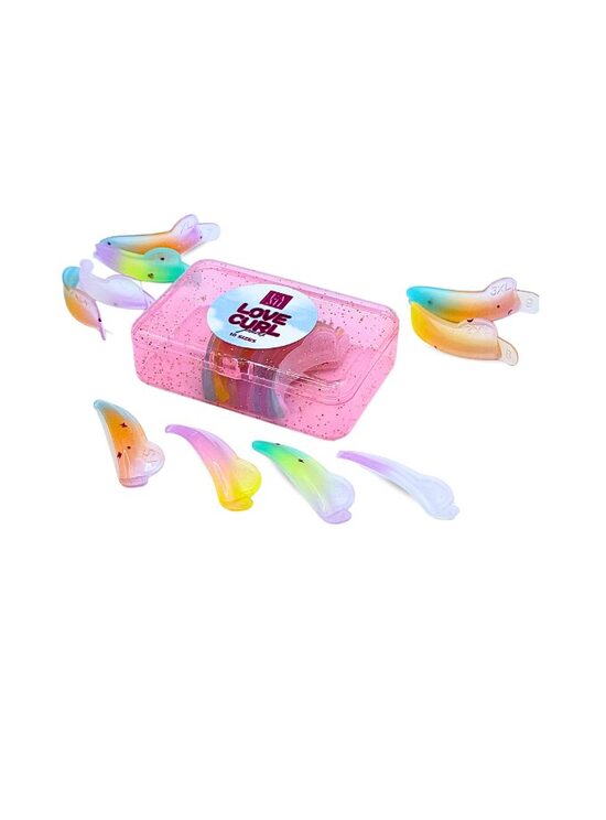 Lami Lashes Love Curl Pads 10 Sizes