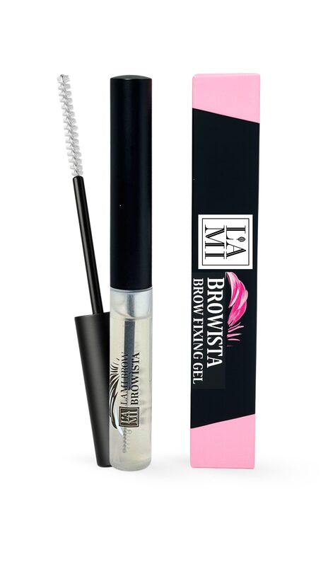 L’AMI Gel fijador de cejas Browista 5ml