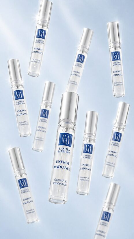Lami Lashes & Brows Energy Radiance 4ml — compra 10 uds. y obtén un 25% de descuento