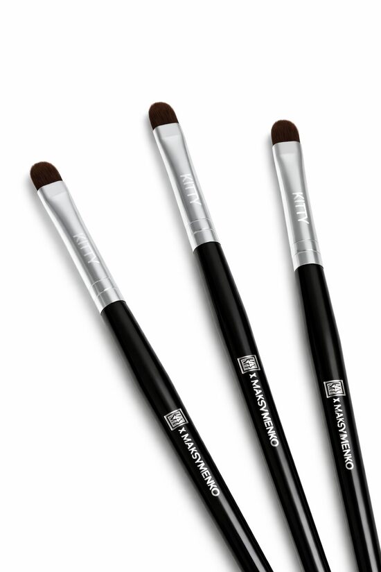 Lami x Maksymenko Kitty Brush