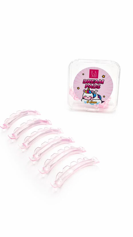 Lami Dream Pads, 6 Sizes