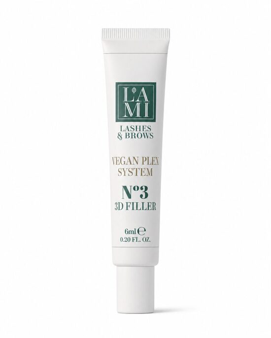 Lami Pestañas & Cejas 3D Filler VEGANO 6ml