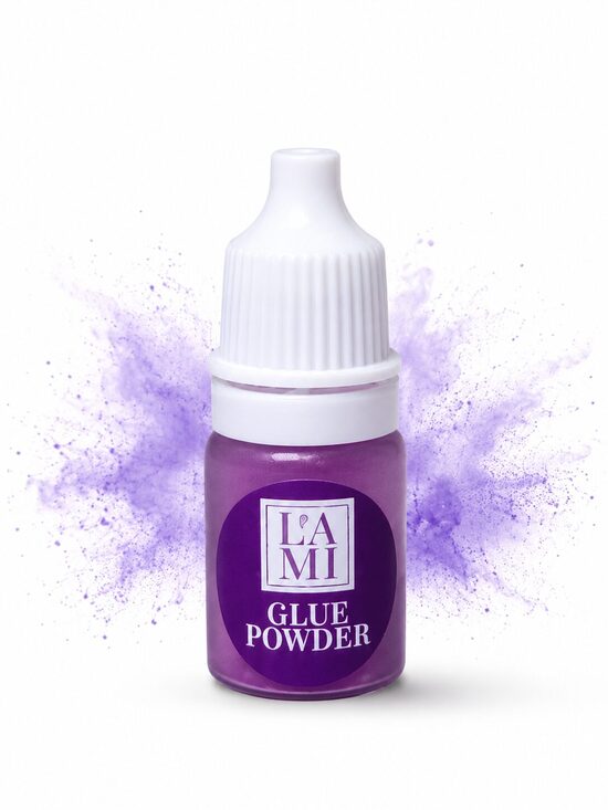 Lami Lashes Glue Powder 3g
