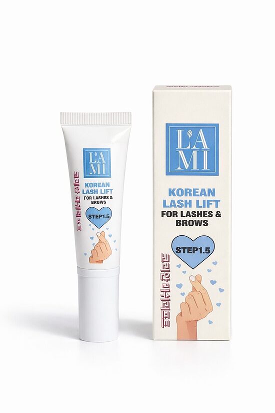Lami Korean Lash Lift Step 1.5 12ml