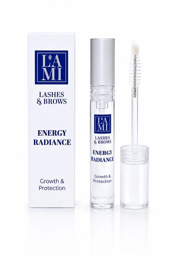 Lami Lashes & Brows Energy Radiance 4ml