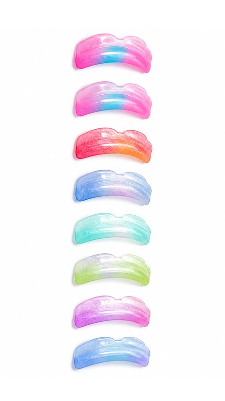 Lami Lashes Sphere Pads