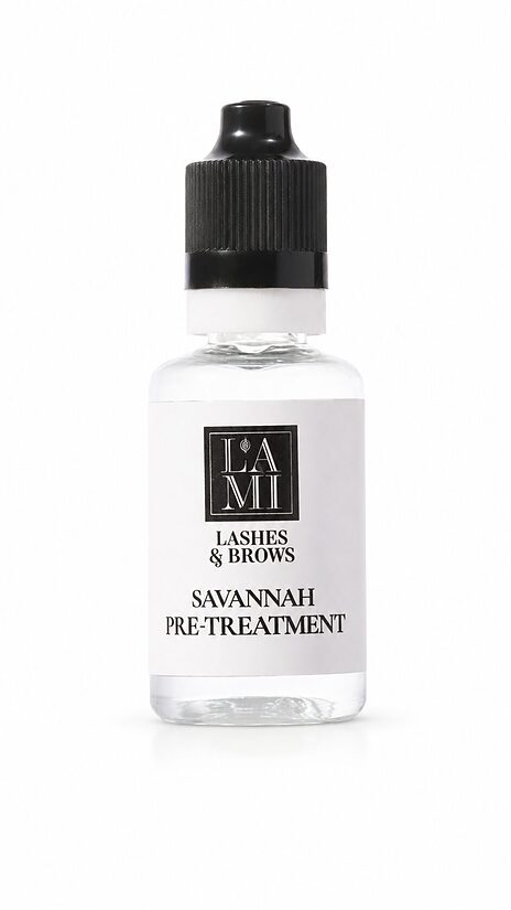 Lami Lash & Brow Pre-treatment