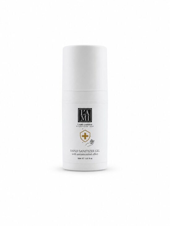 Lami Skin Hand Sanitizer 30ml