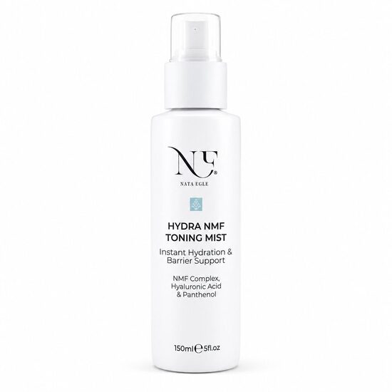 Nata Egle Hydra NMF bruma tonificante, 150 ml