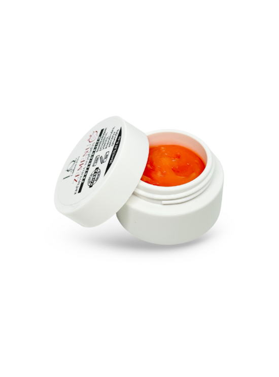 L.O. Lashes Pro Removedor en Crema 15g