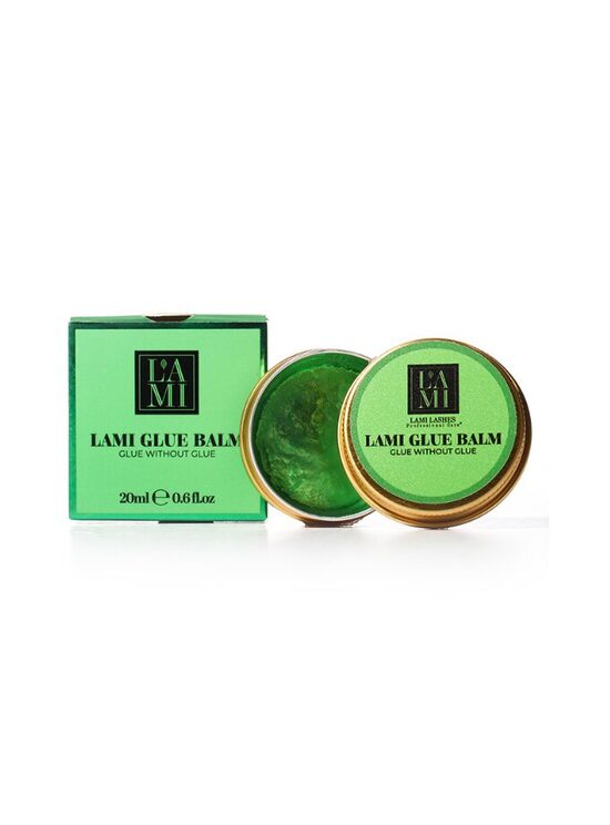 Lami Glue Balm Glue without Glue Apple 20ml