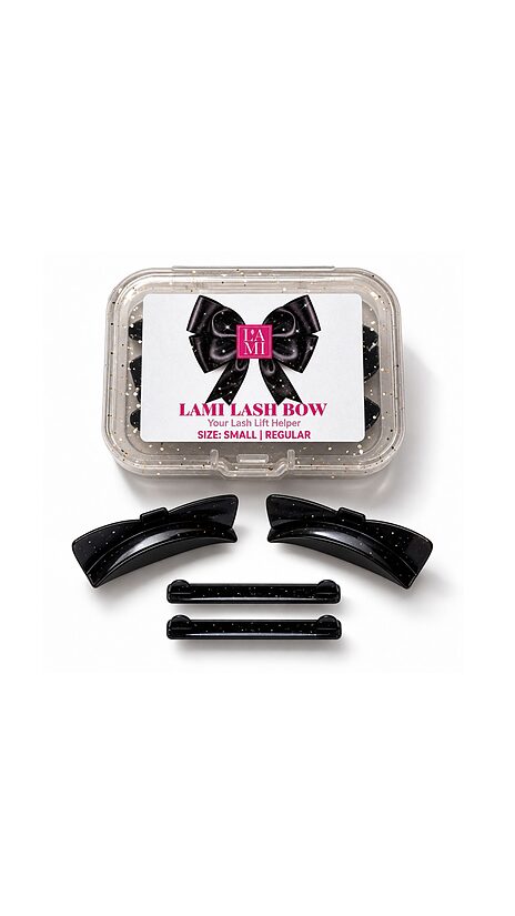Lami Lash Bow 