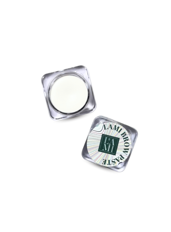 Lami Brows White Paste 