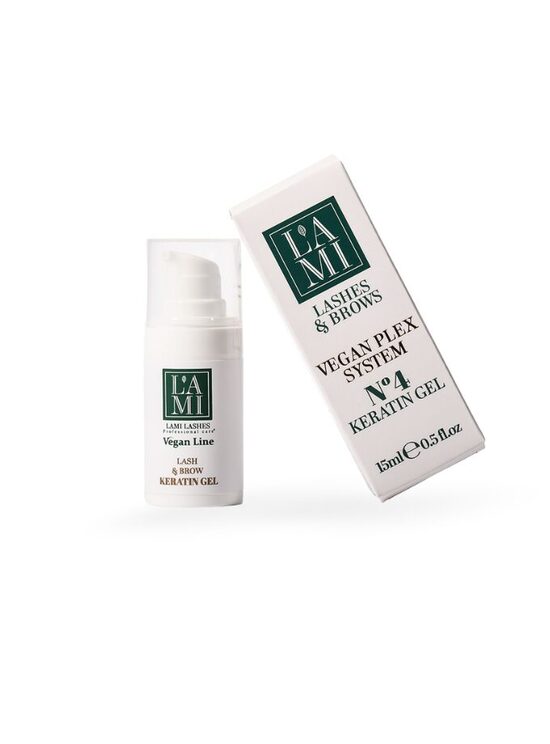 Lami Lashes & Brows Keratin Gel 6ml - 15ml
