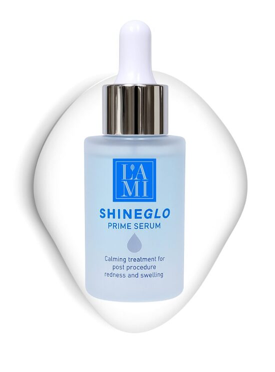 Lami Skin ShineGlo serums 10ml - 30ml