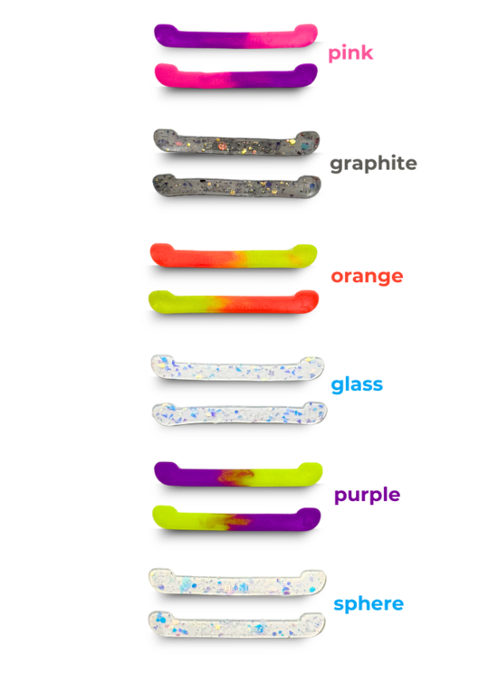 Lash Shade Kompensatori