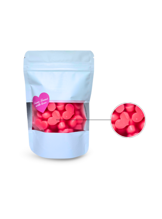 Lami Browista Wax for Face and Body 100gr